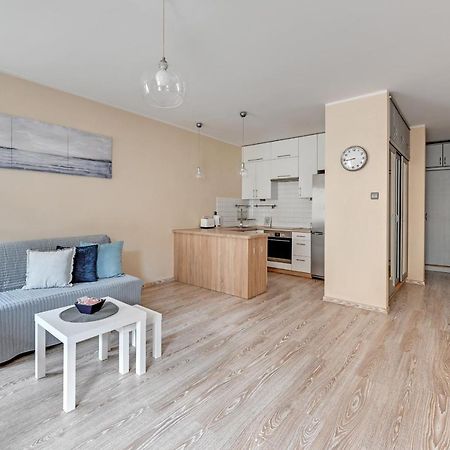 Ms Apartments Sopotforfour III Екстериор снимка