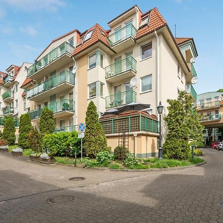 Ms Apartments Sopotforfour III Екстериор снимка